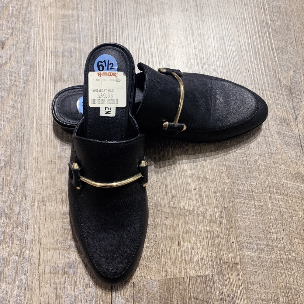 Steve Madden Flat Loafers